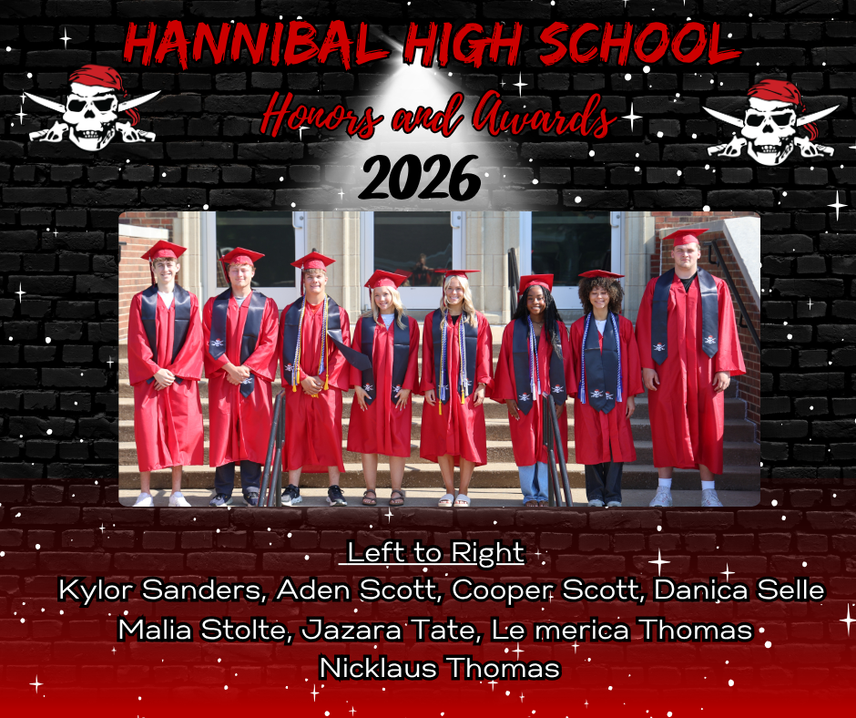Honors & Awards