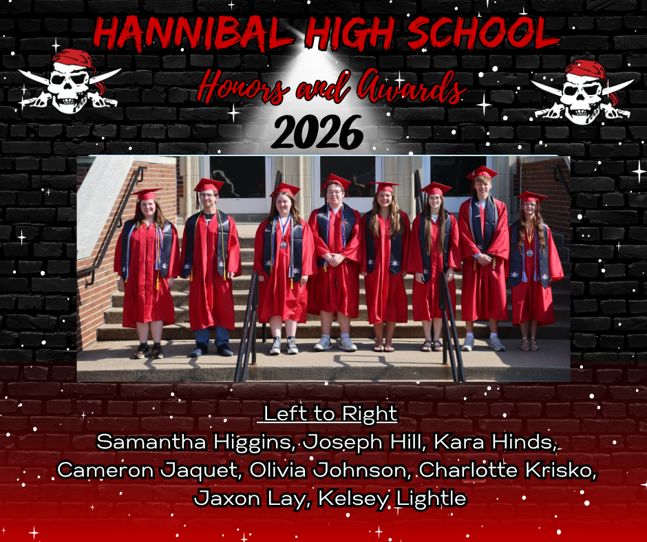 Honors & Awards