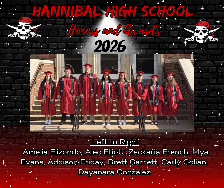 Honors & Awards