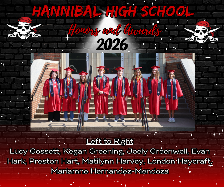Honors & Awards