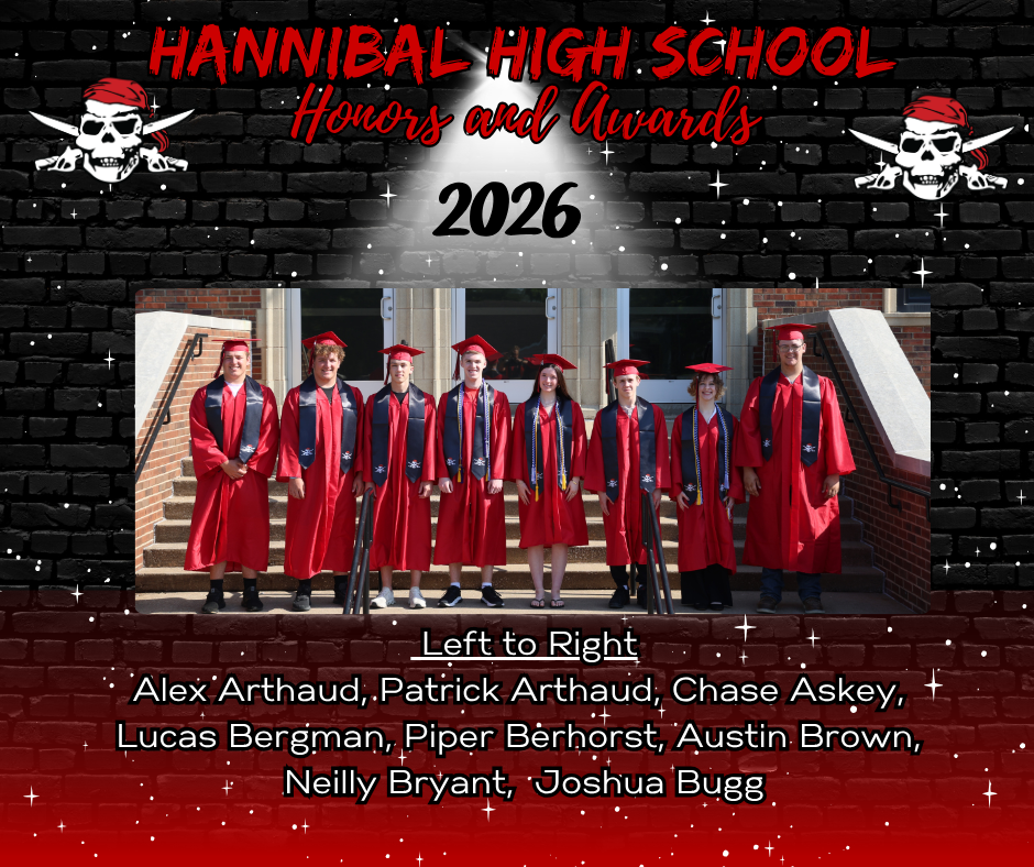 Honors & Awards