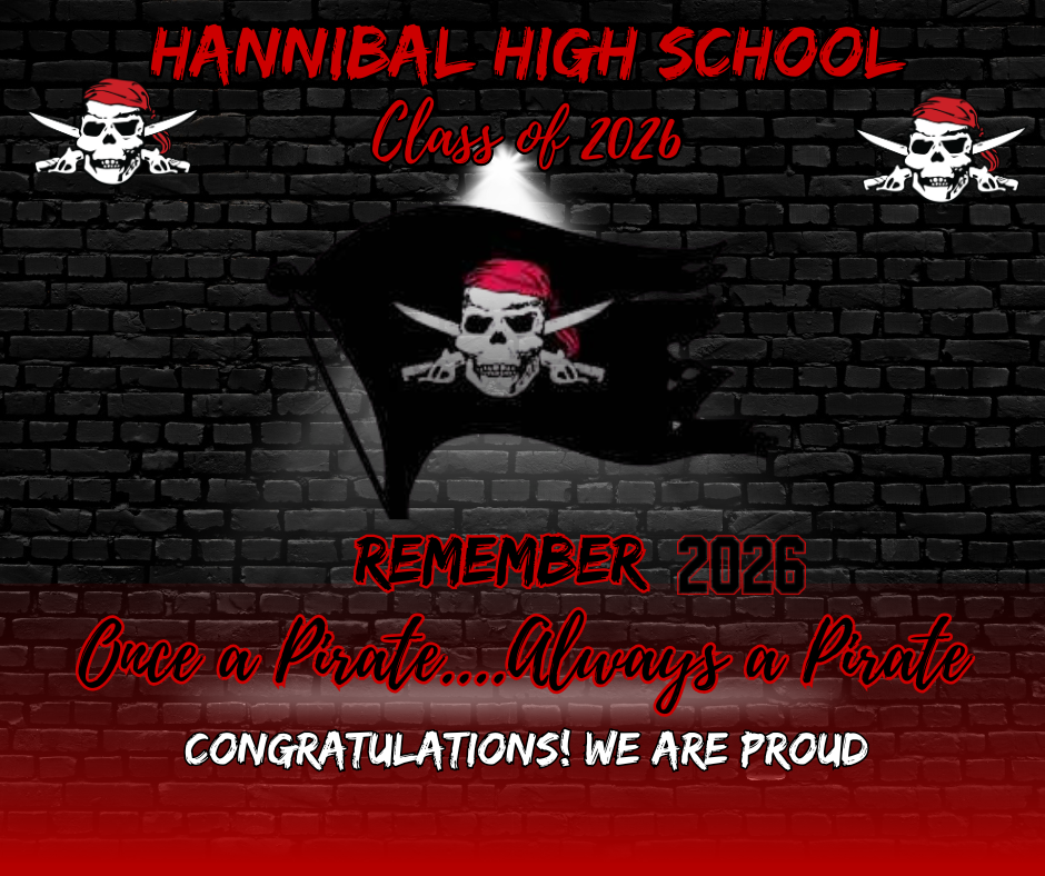 Once a Pirate Always a Pirate