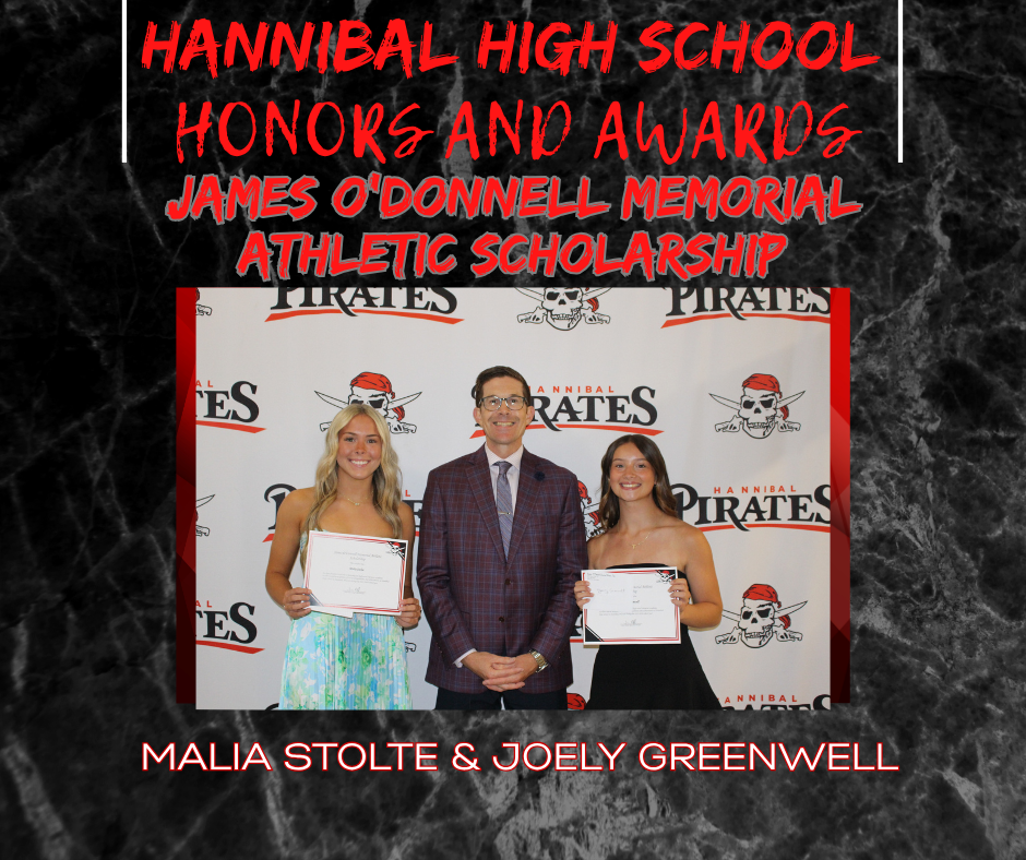 O'Donnell Memorial Athletic Scholarship