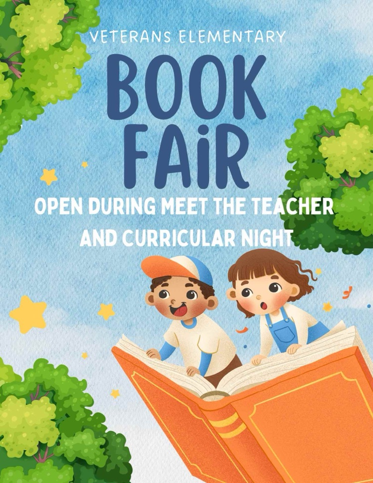 Book fair