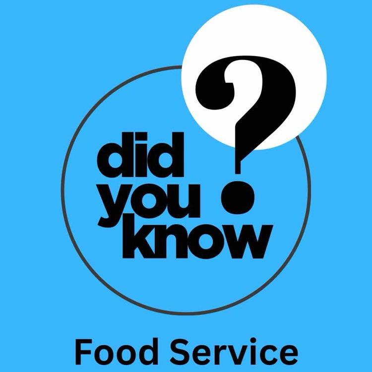 did you know