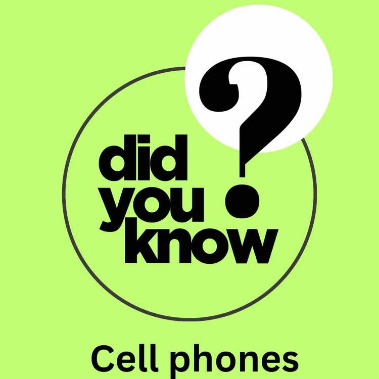 cell phone policy