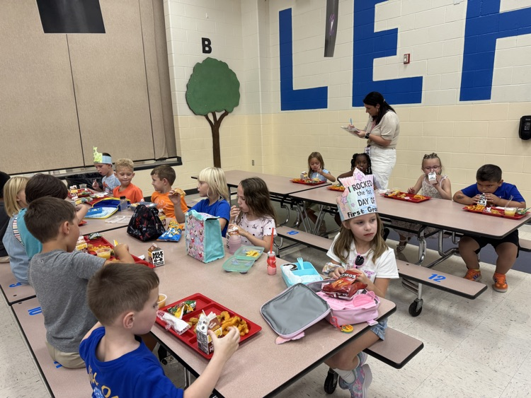 lunch ten