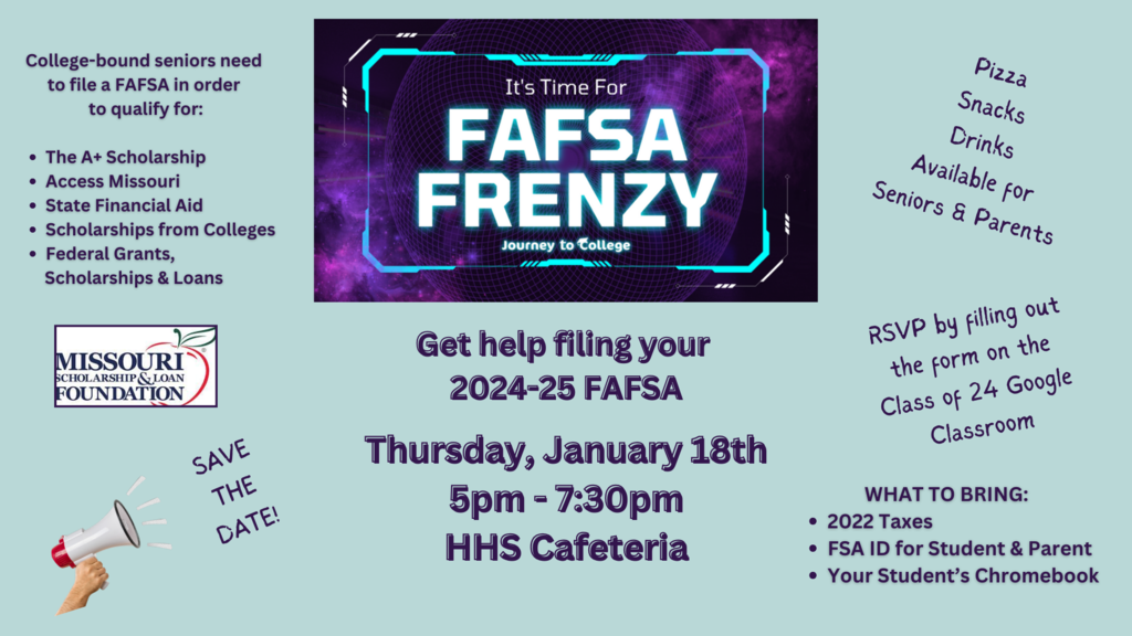 FAFSA