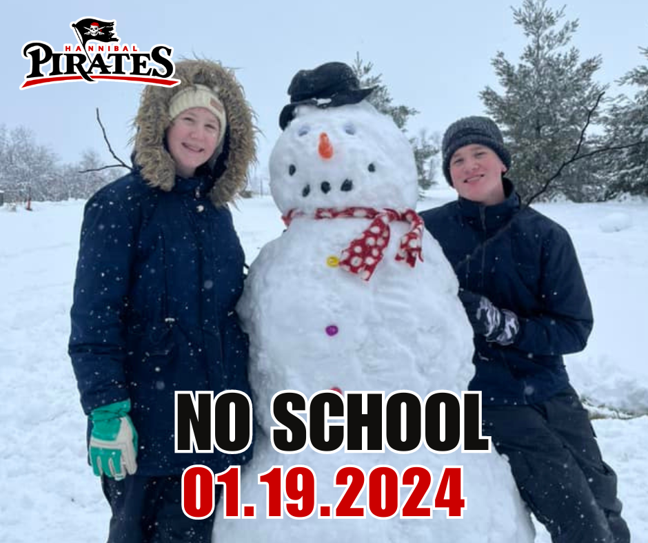 No School 