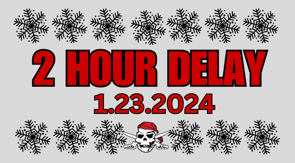 2 Hour Delay