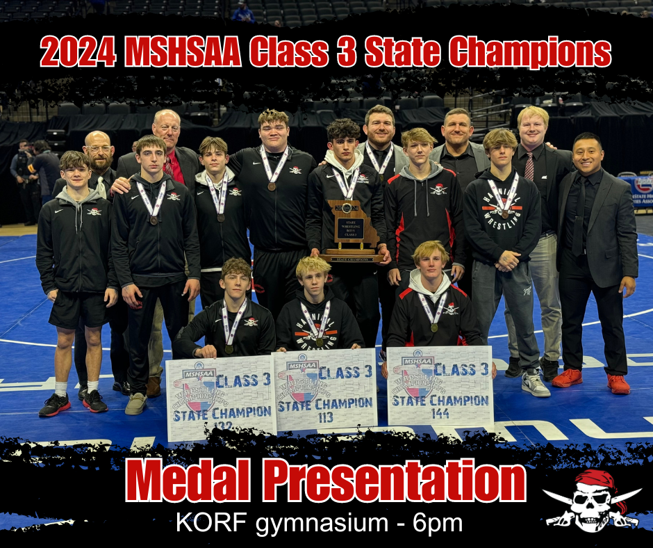 state wrestling champs