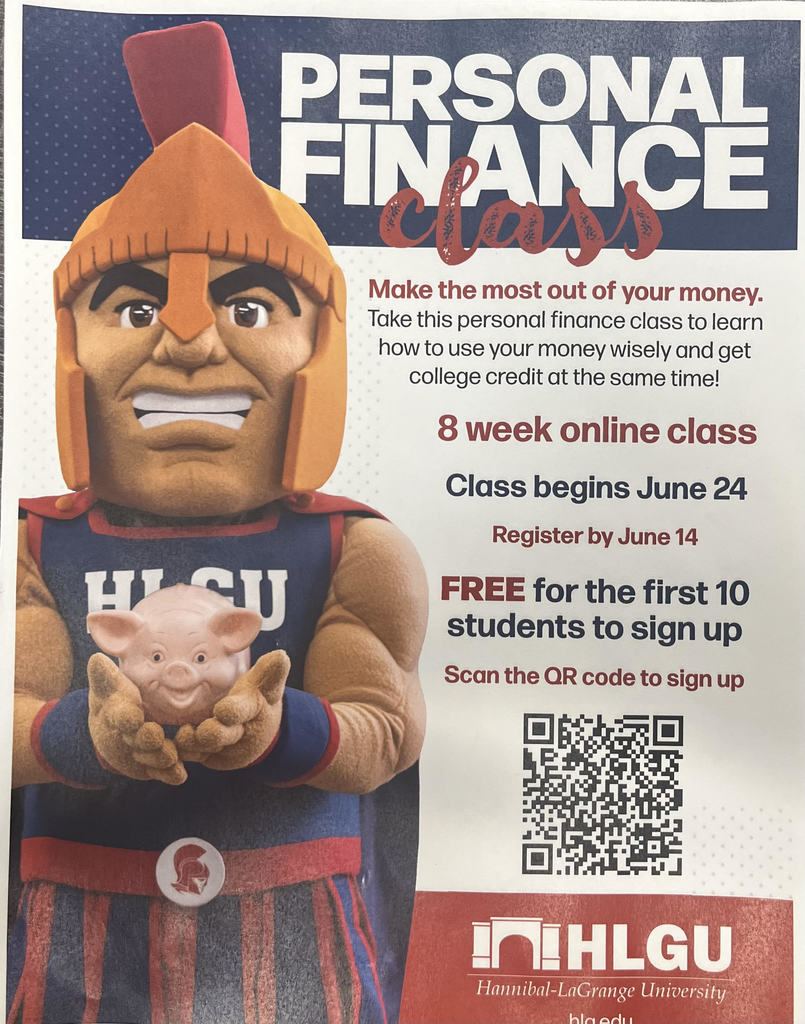 HLGU Finance