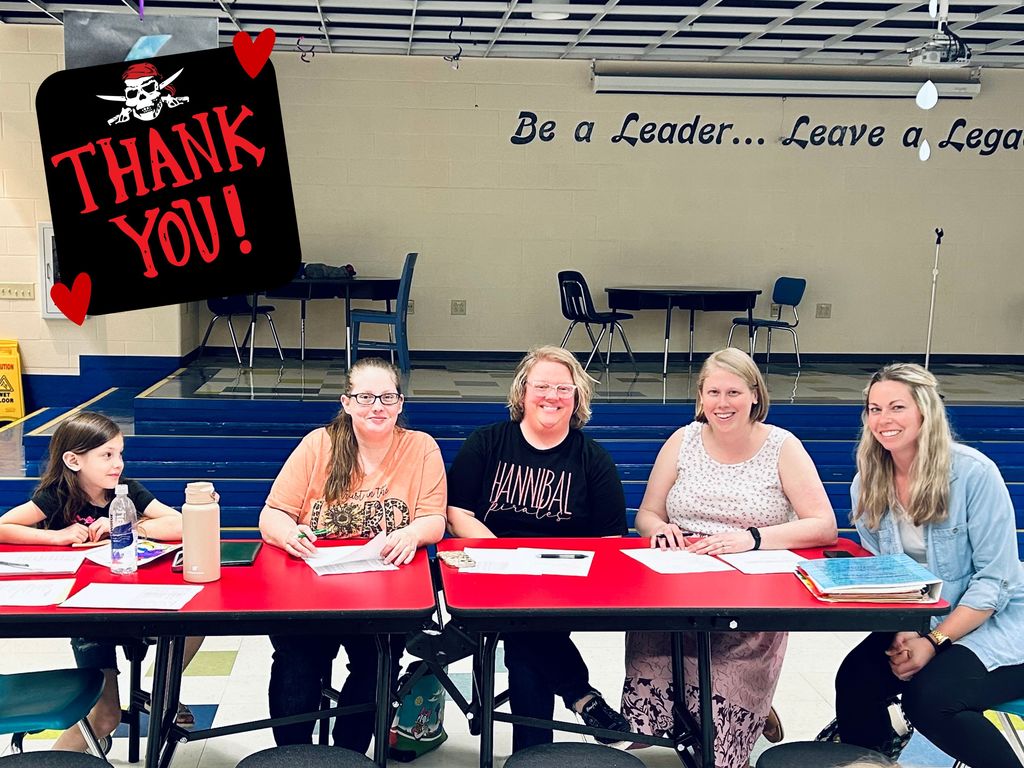 Mark Twain PTO