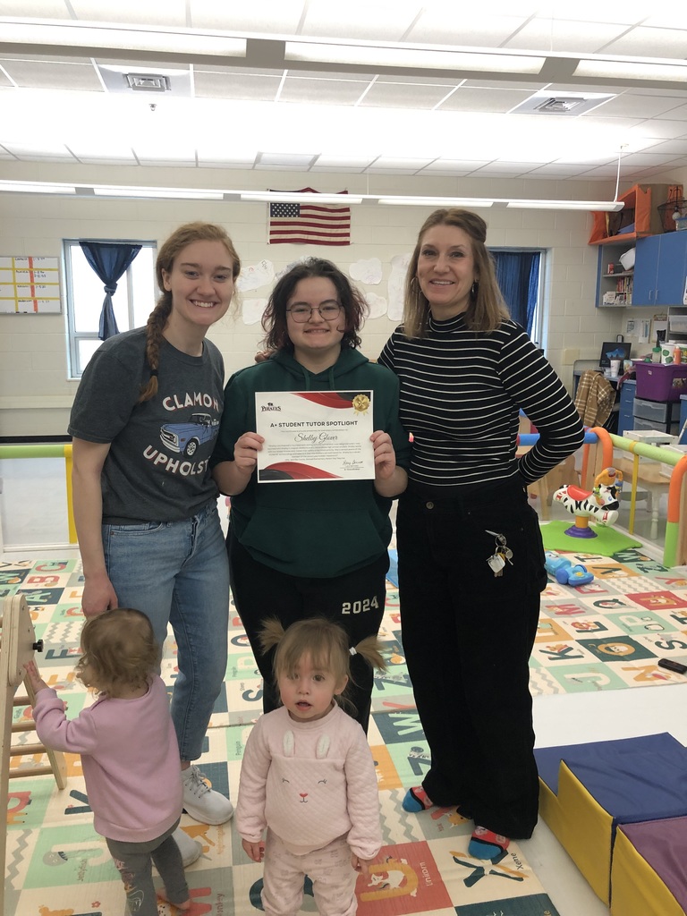 Shelby and Teachers