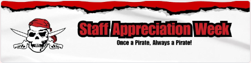 staff week