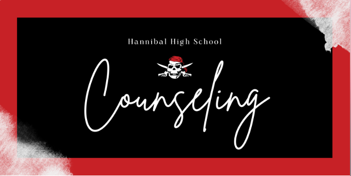 Counseling center Newsletter