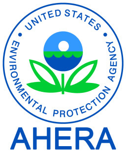 AHERA Logo