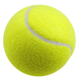 Tennis ball