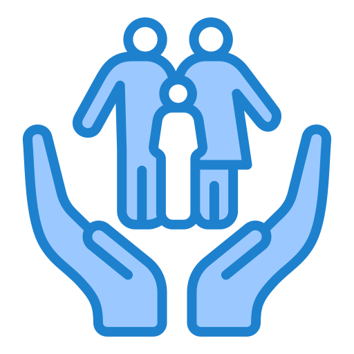 Family Support Logo