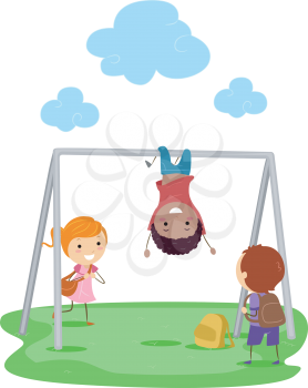 playground
