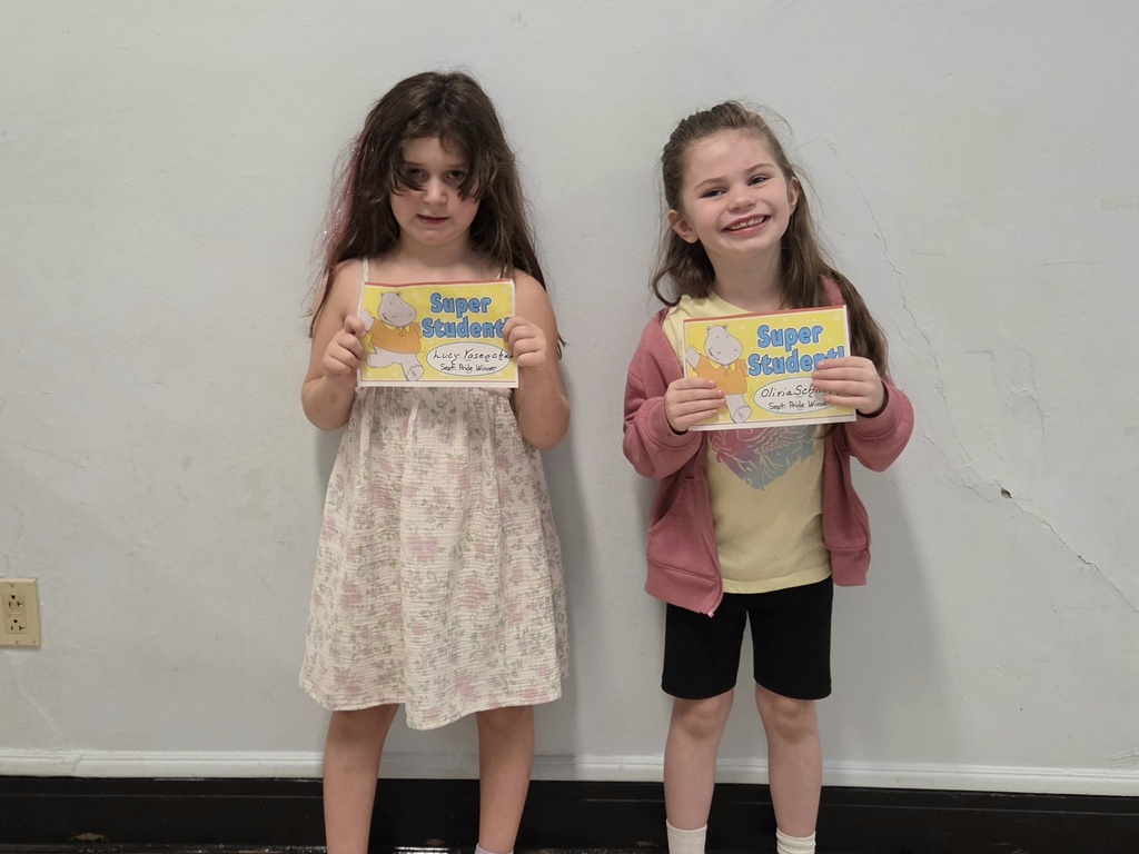 September Pride Winners!!