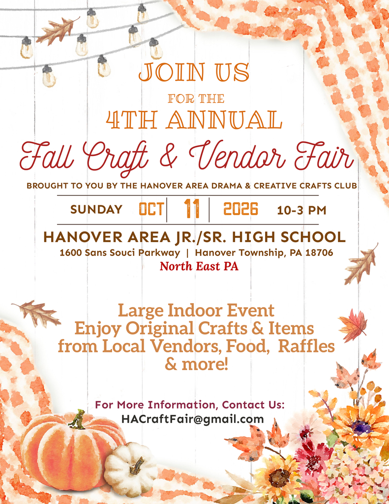 fall craft