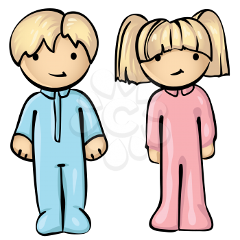 Pajama Day