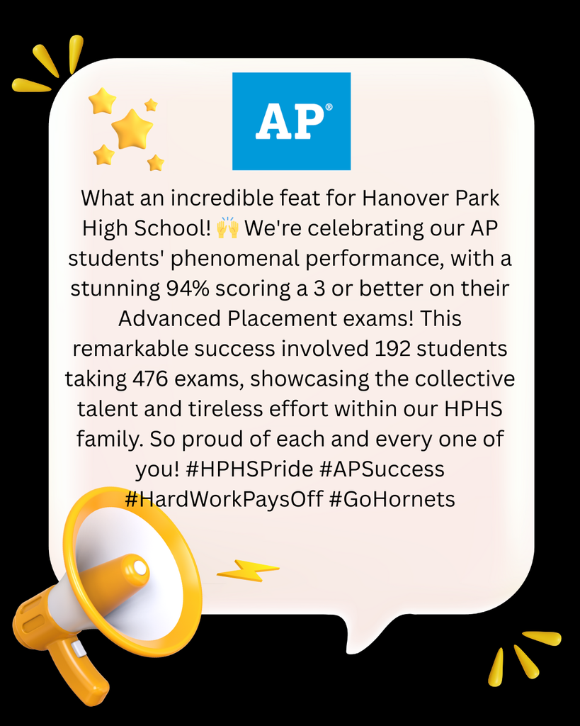 AP scores