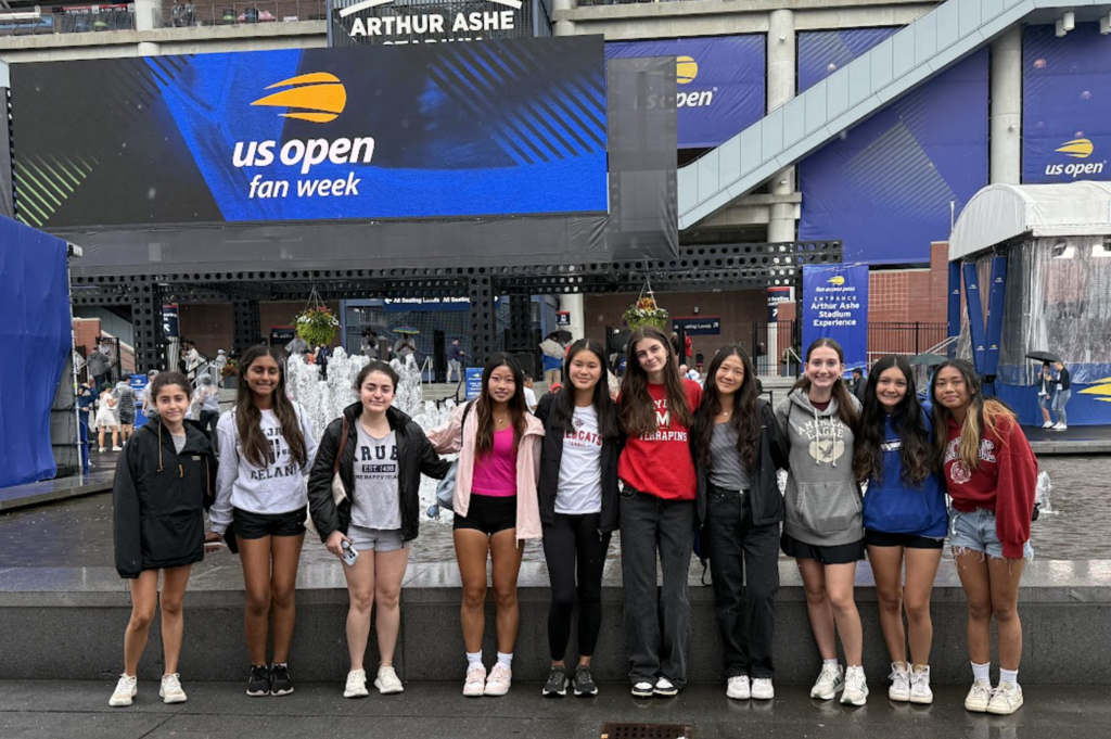 US Open