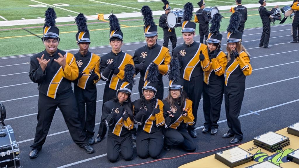 band