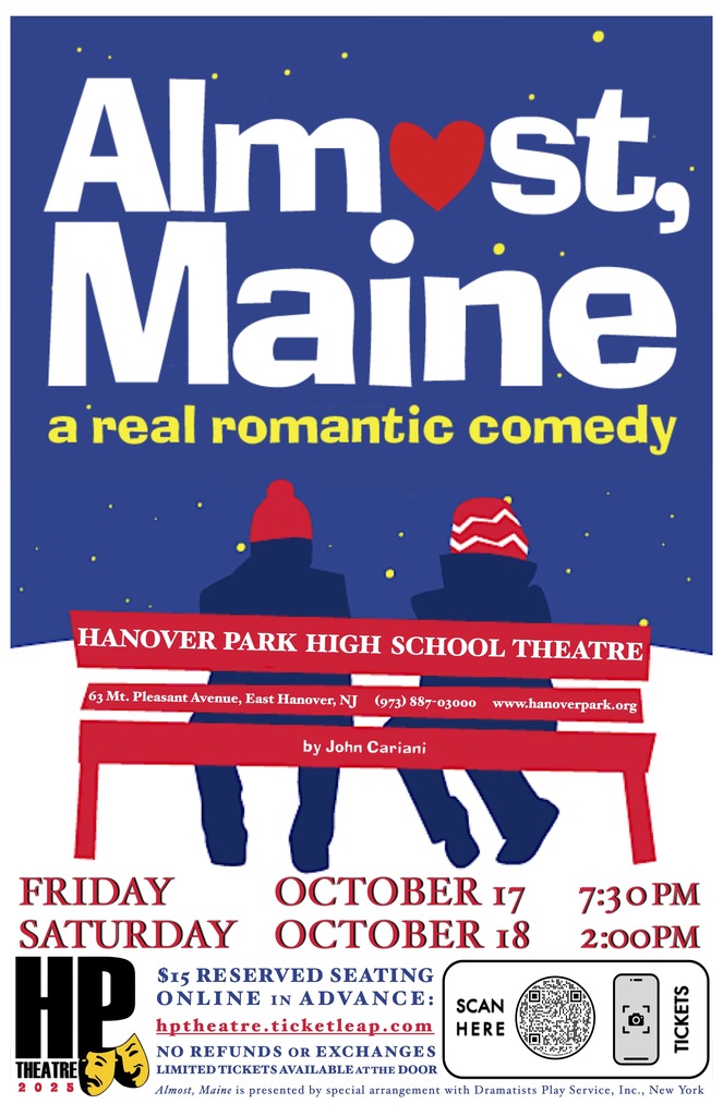 maine