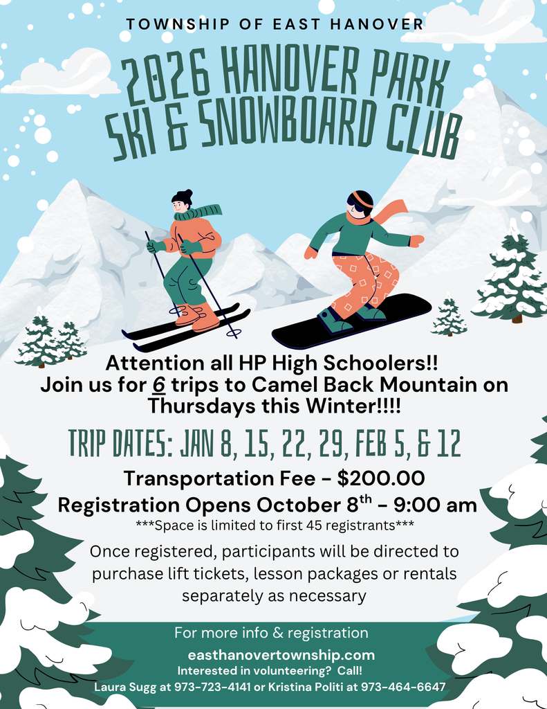 Ski Club