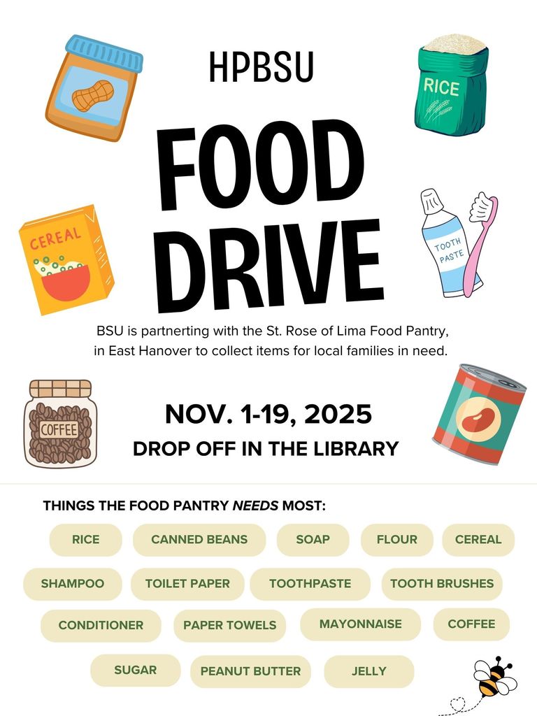 Food Drive