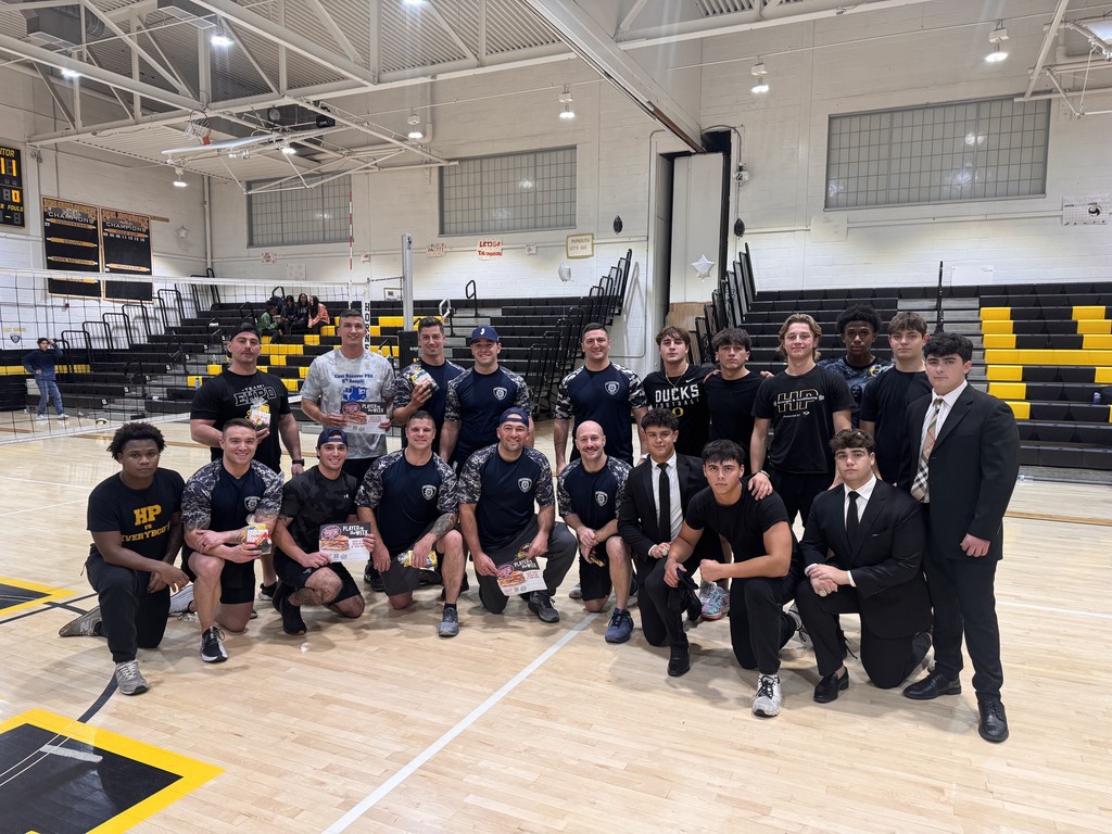 Unified Sports Fundraiser 