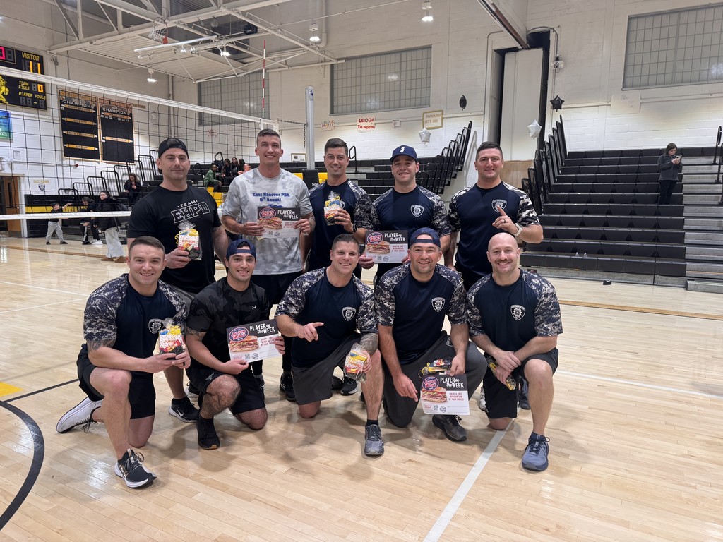 Unified Sports Fundraiser 