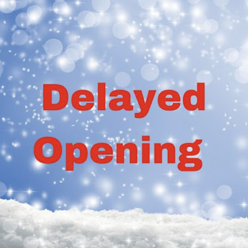 Delayed Opening
