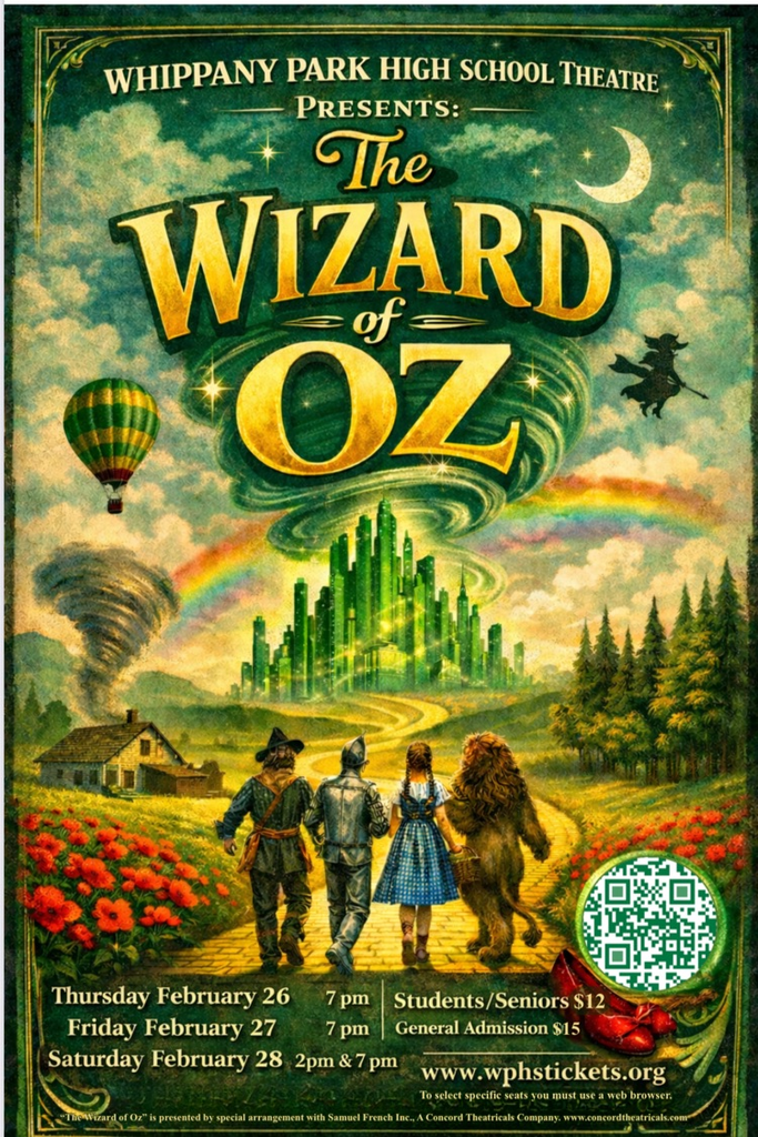 Wizard of Oz