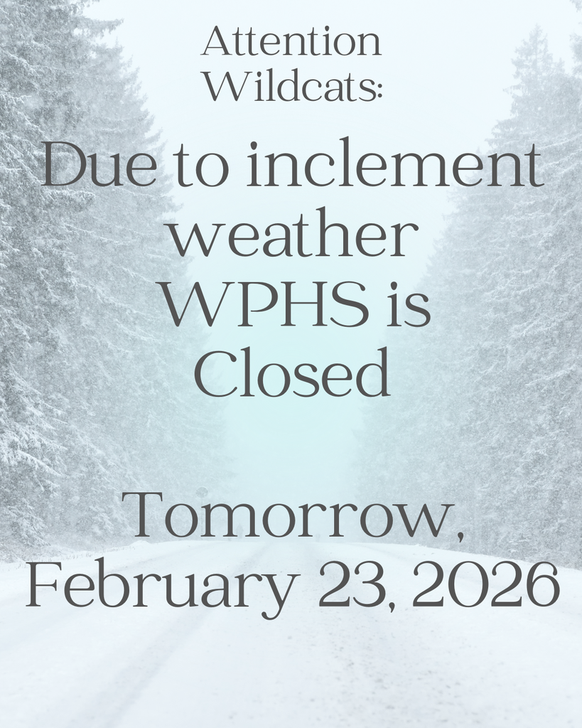 Attention Wildcats (1)