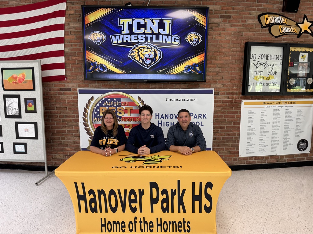 TCNJ