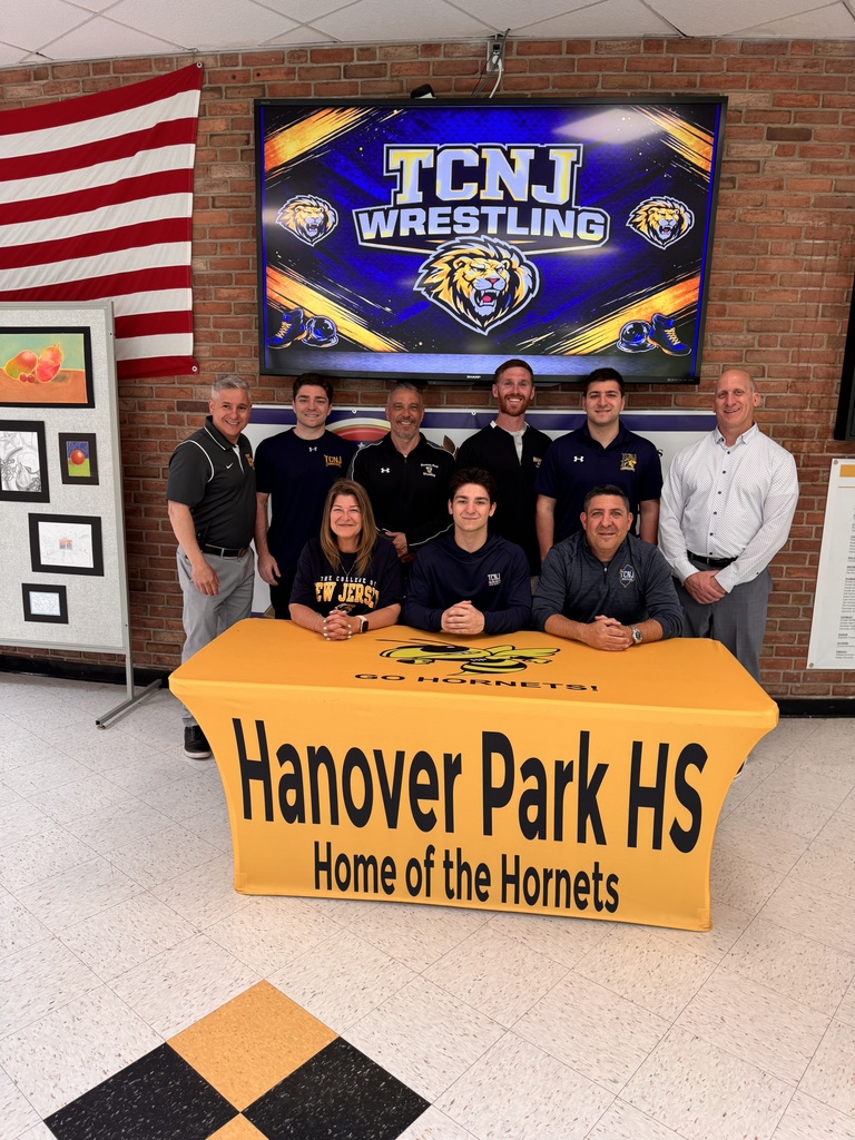TCNJ