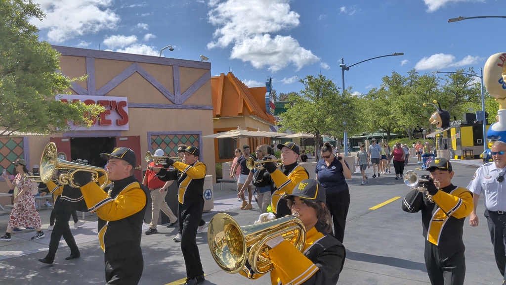 band