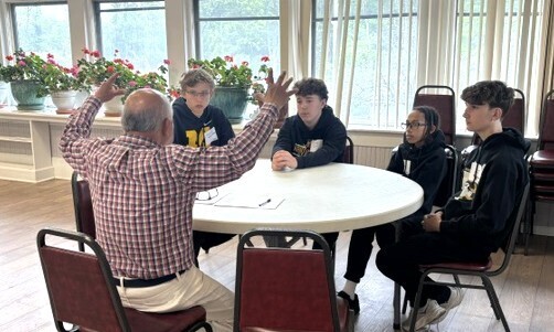 Service Learning
