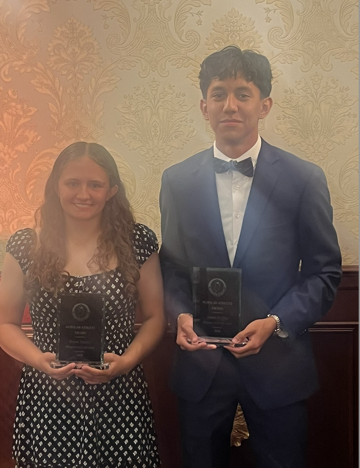Scholar Athletes