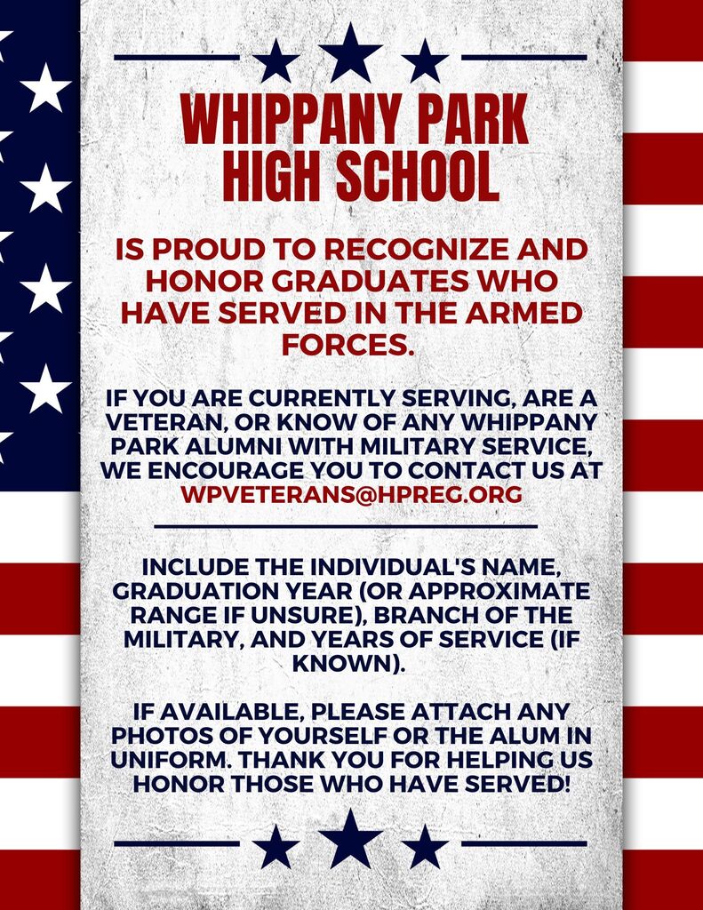 Veterans