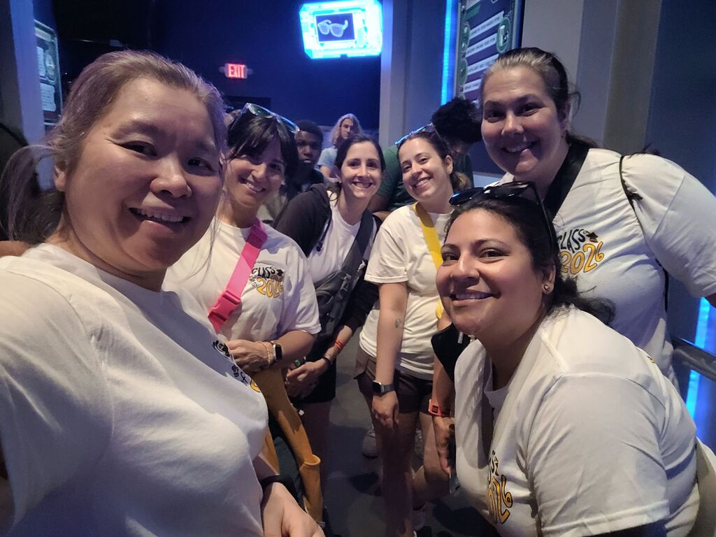 staff