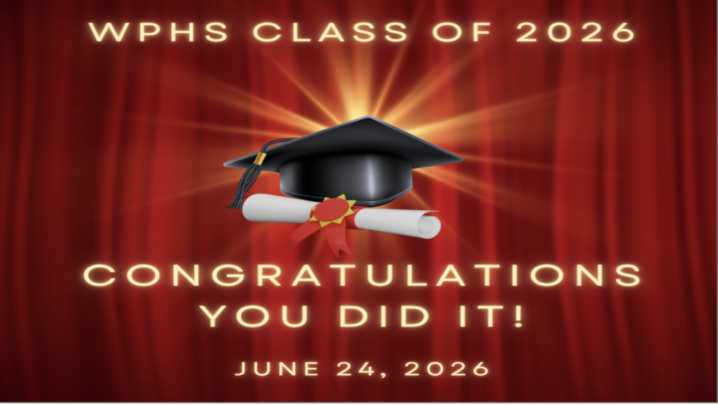 Congrats!