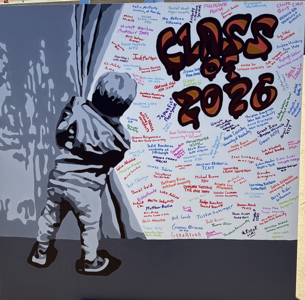 Mural