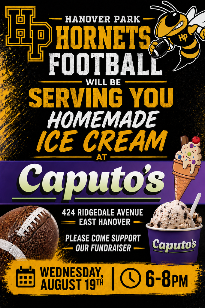 HP Football 