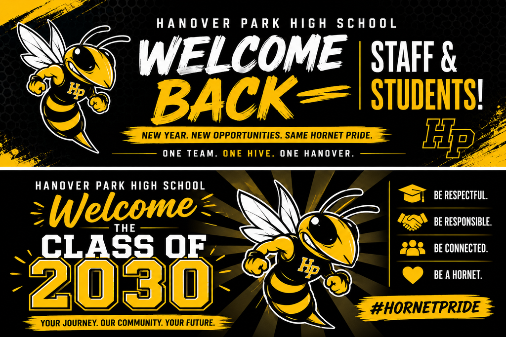 welcome back