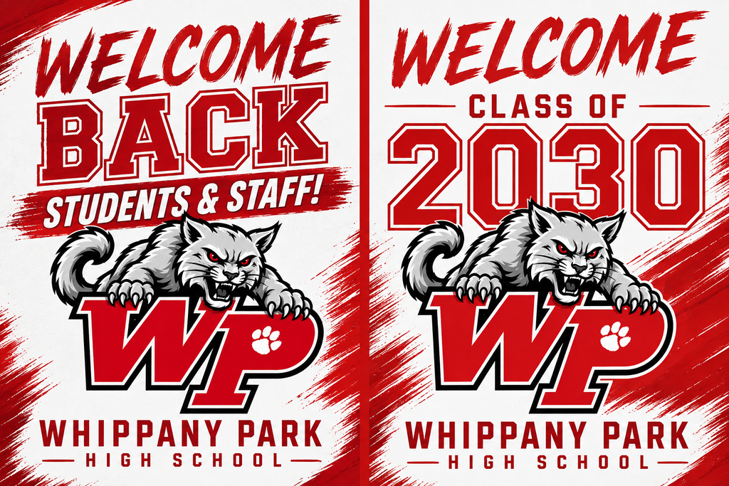 Welcome Back